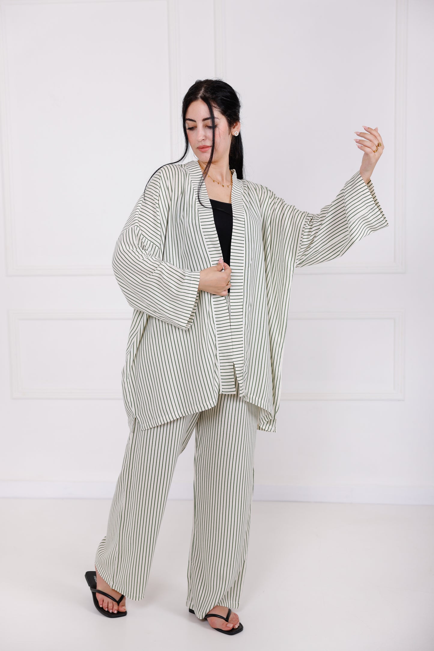 ENSEMBLE NOMADE