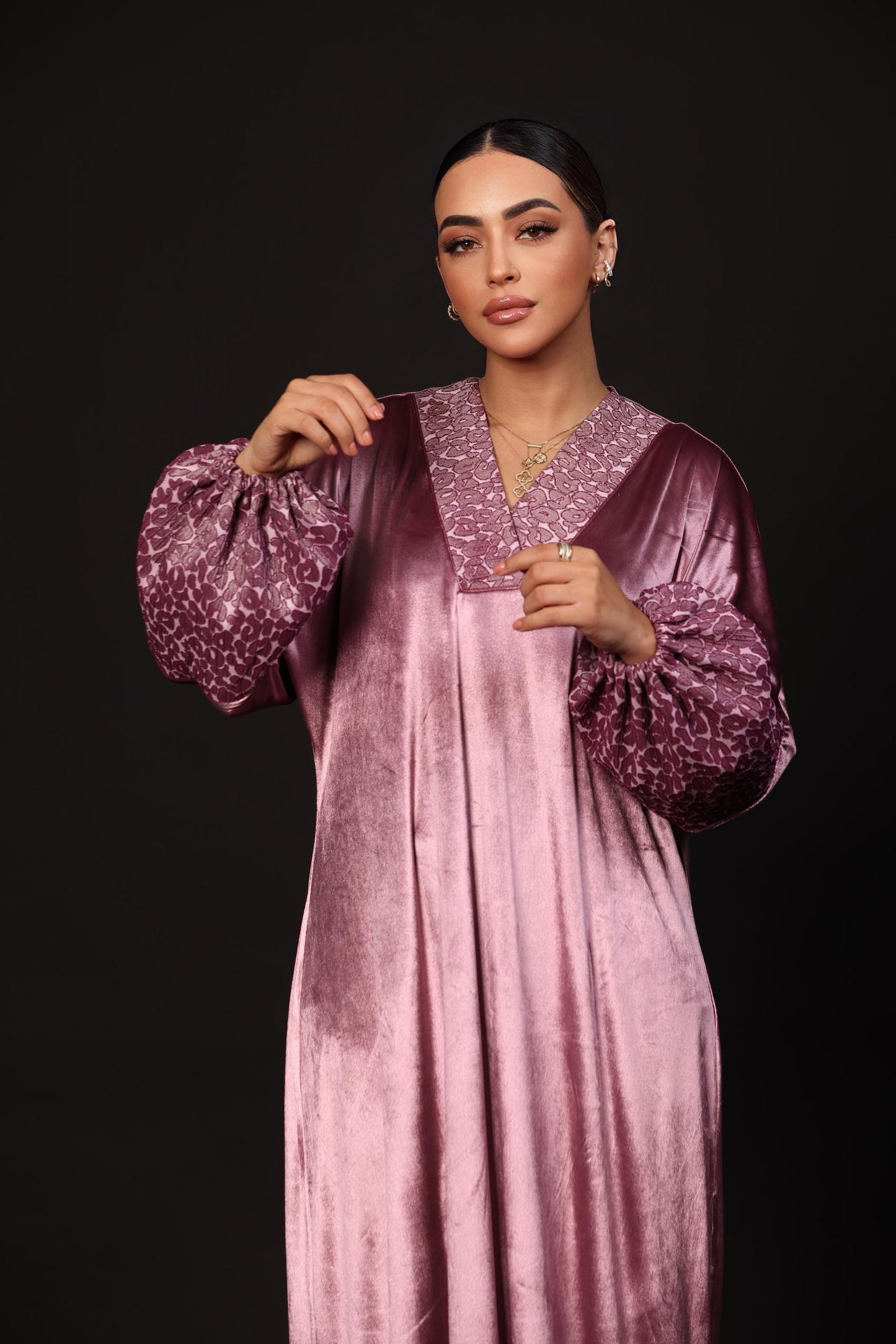 GANDOURA LILIANA