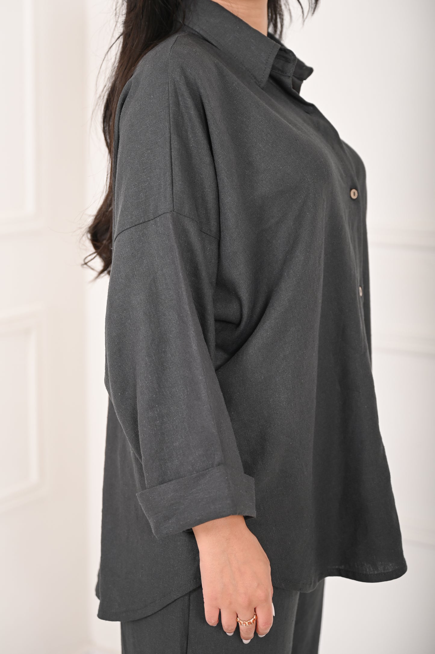 ENSEMBLE ELVIA CENDRE