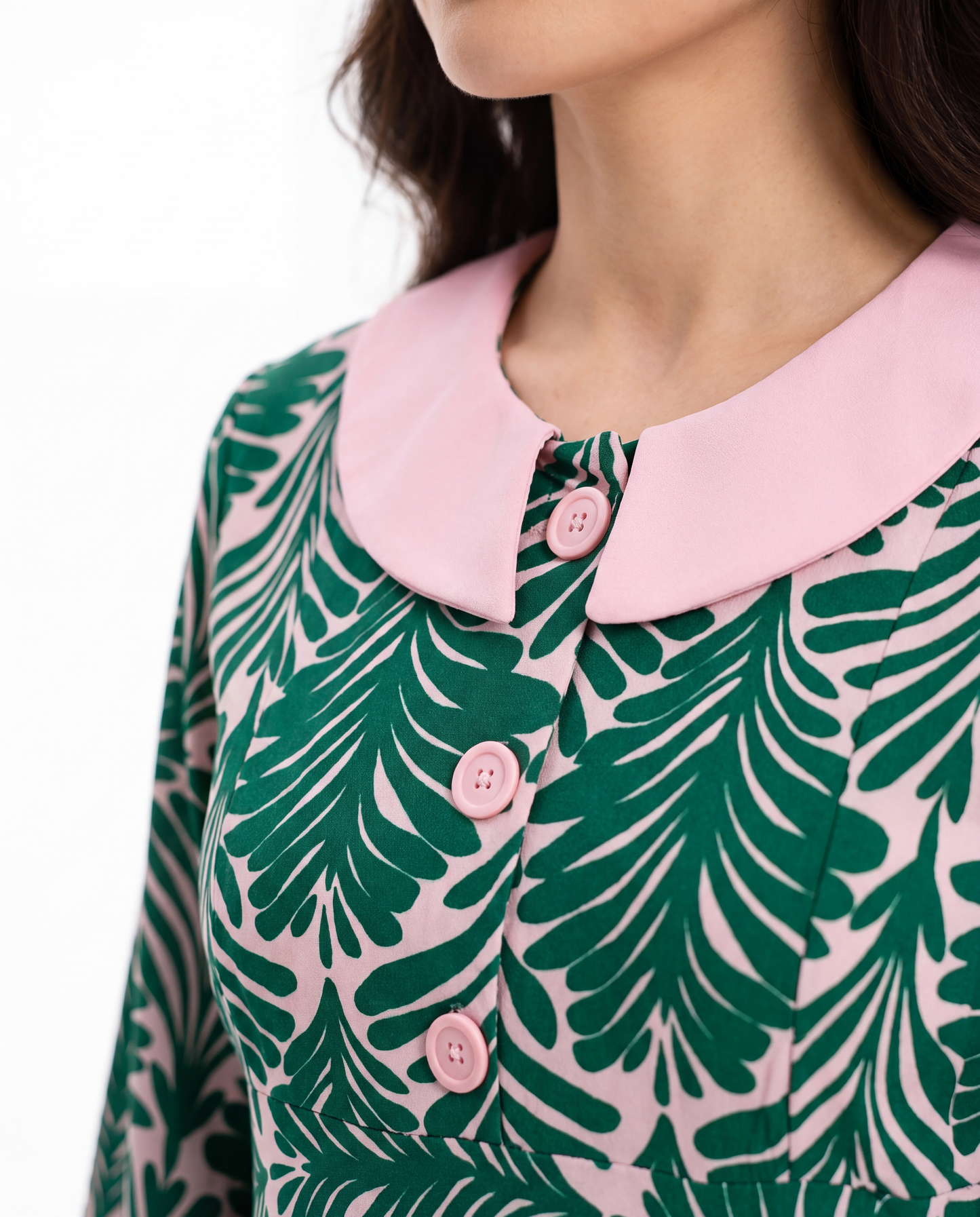 ROBE PALMA