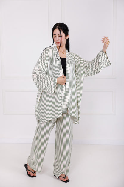 ENSEMBLE NOMADE