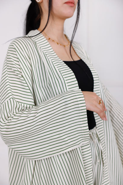 ENSEMBLE NOMADE