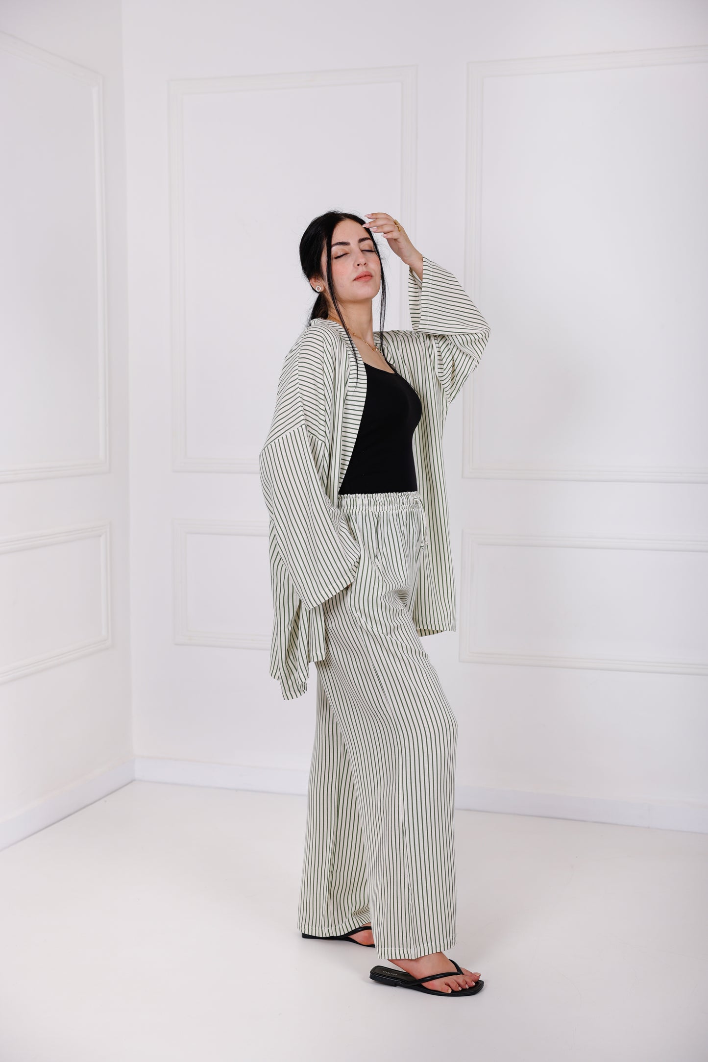 ENSEMBLE NOMADE