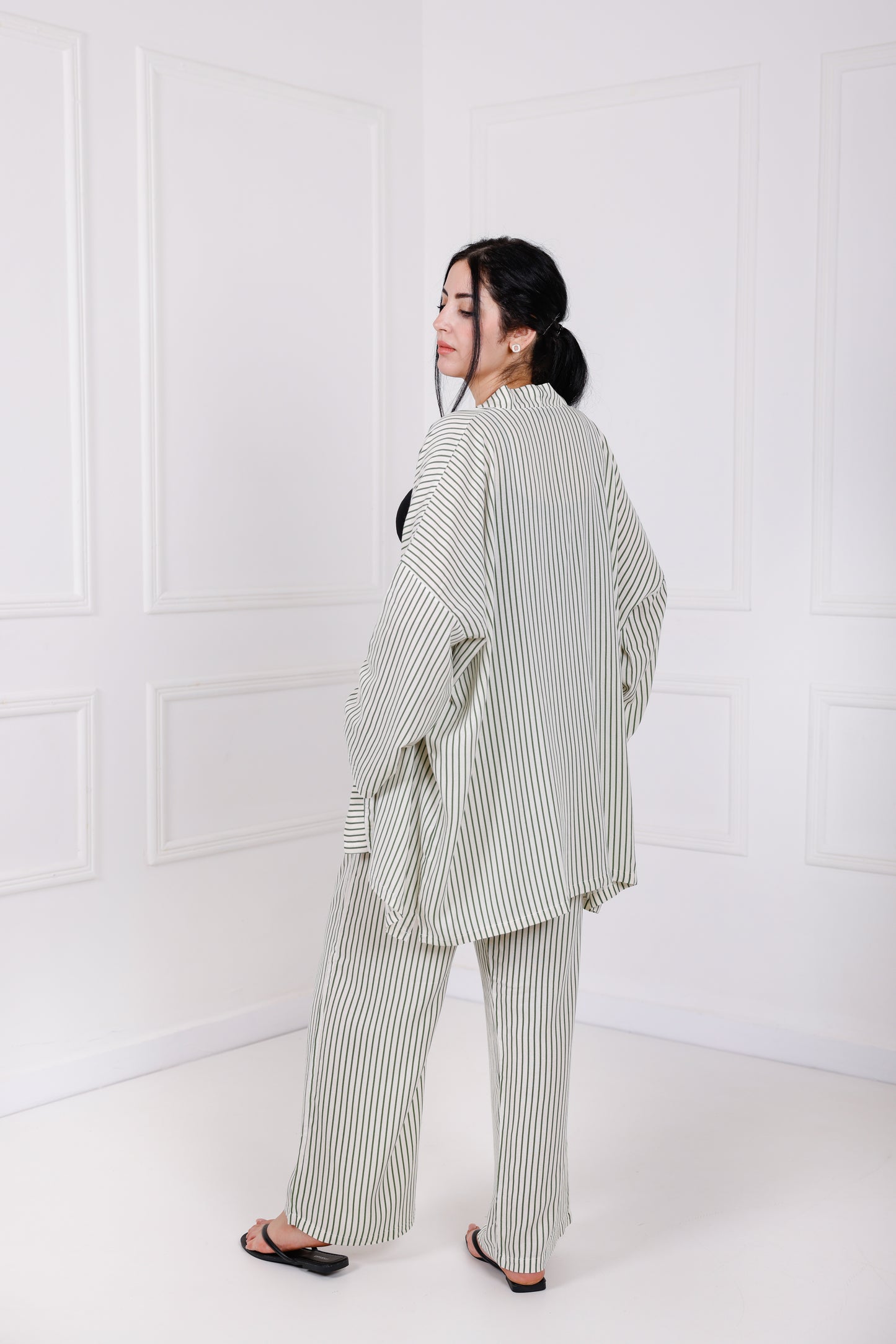 ENSEMBLE NOMADE