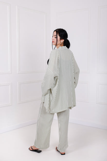 ENSEMBLE NOMADE