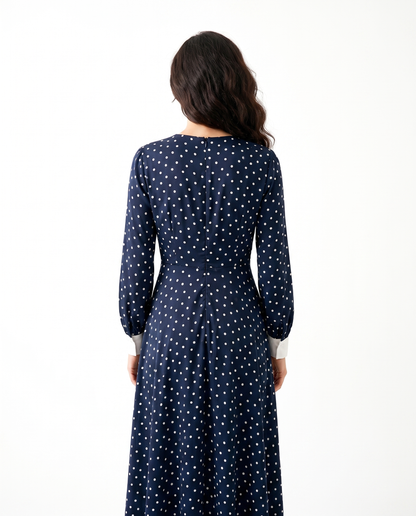 ROBE MONACO