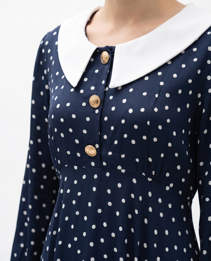 ROBE MONACO