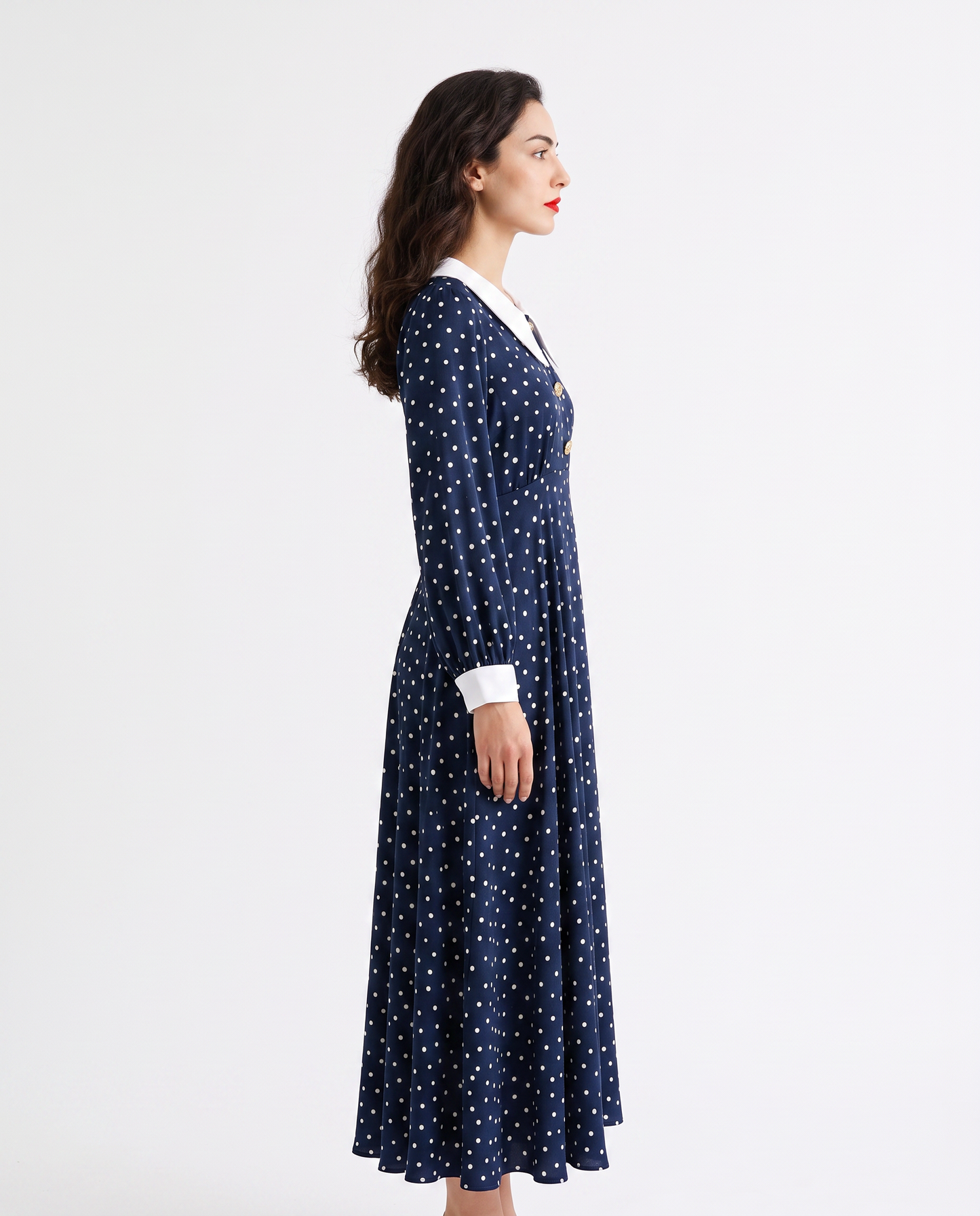 ROBE MONACO