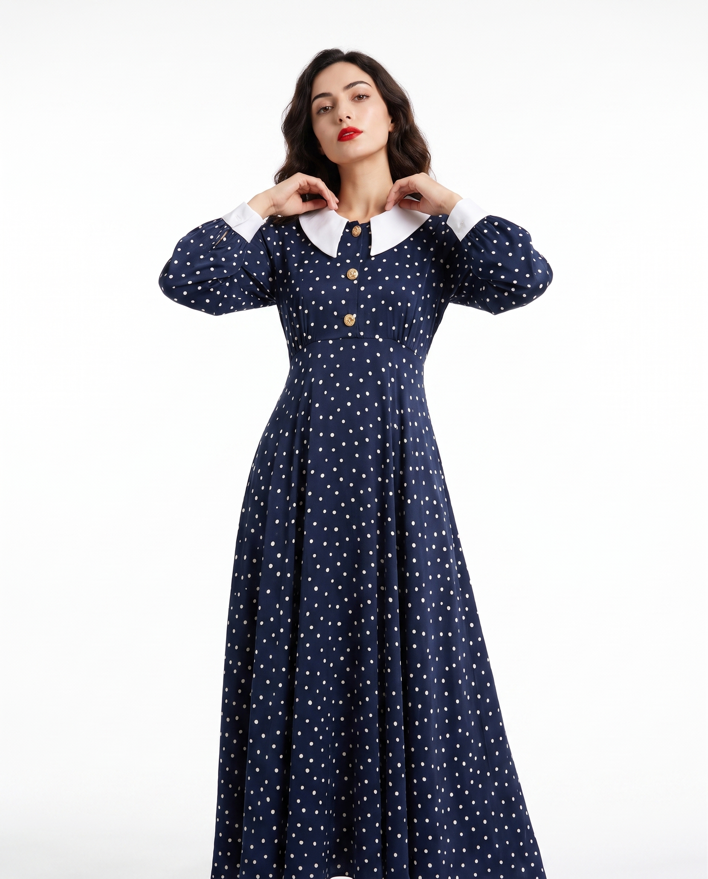 ROBE MONACO