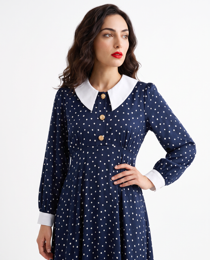 ROBE MONACO