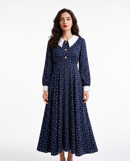 ROBE MONACO
