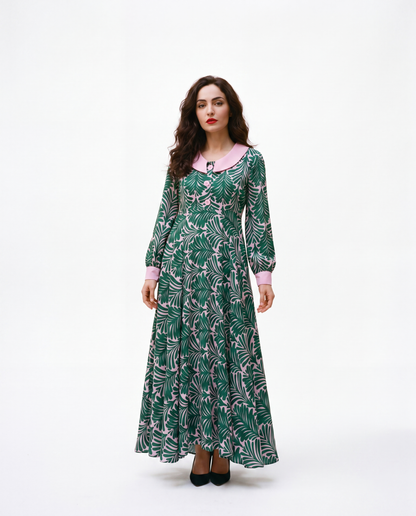 ROBE PALMA
