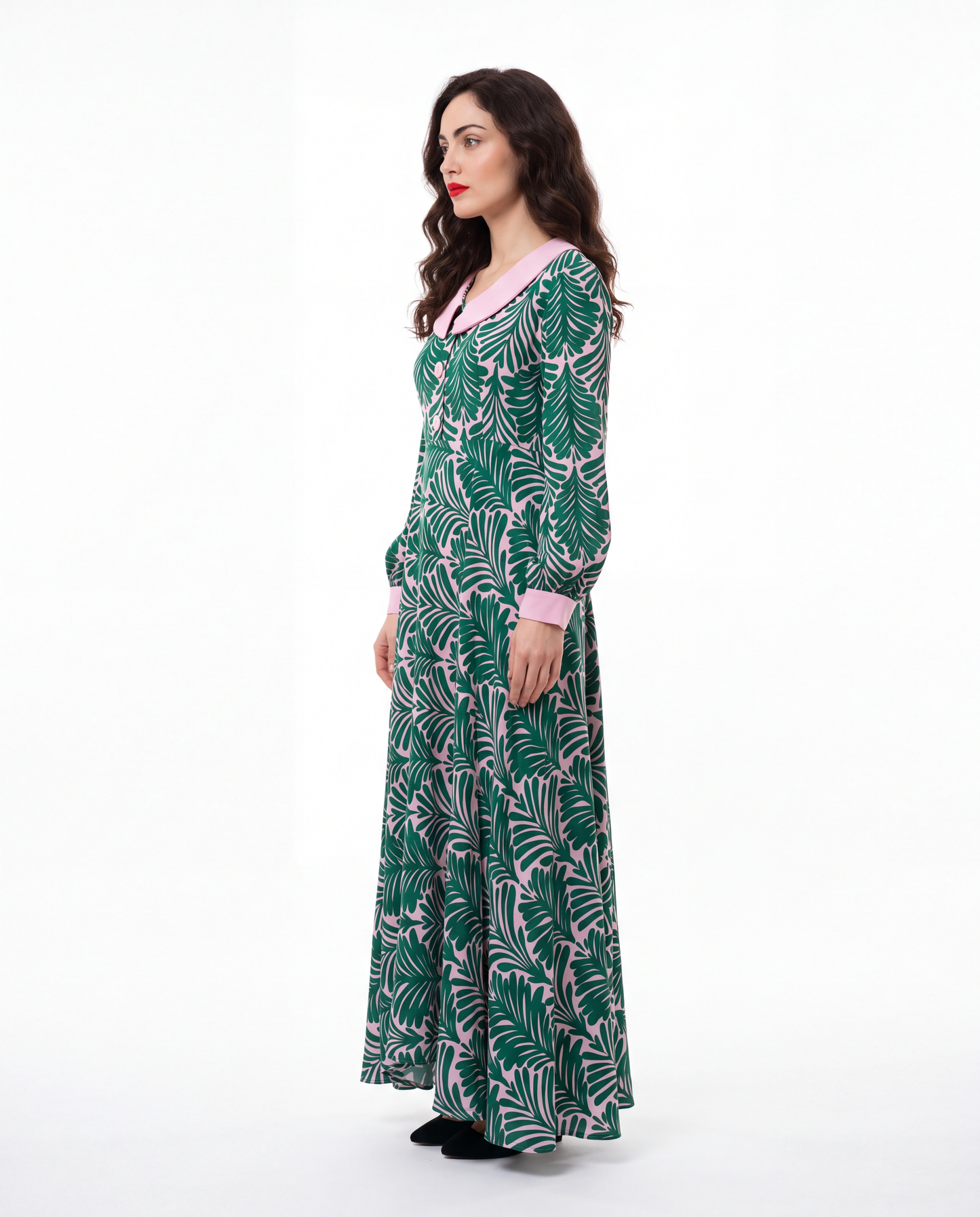 ROBE PALMA
