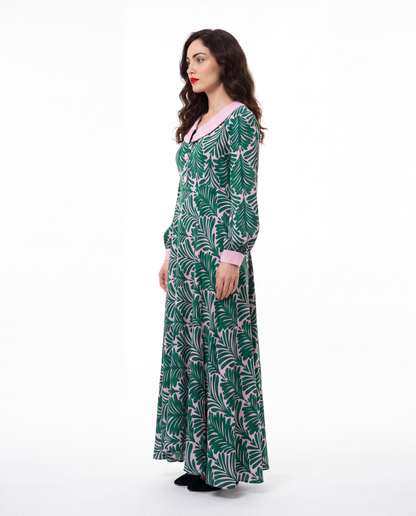 ROBE PALMA