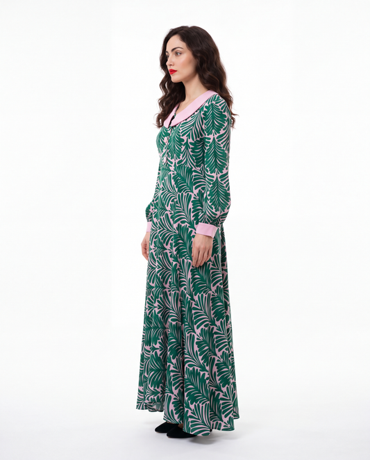ROBE PALMA