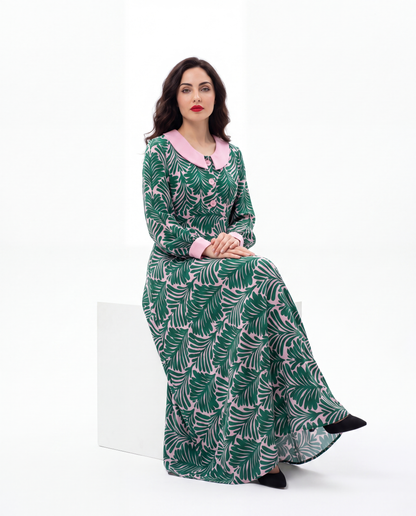 ROBE PALMA