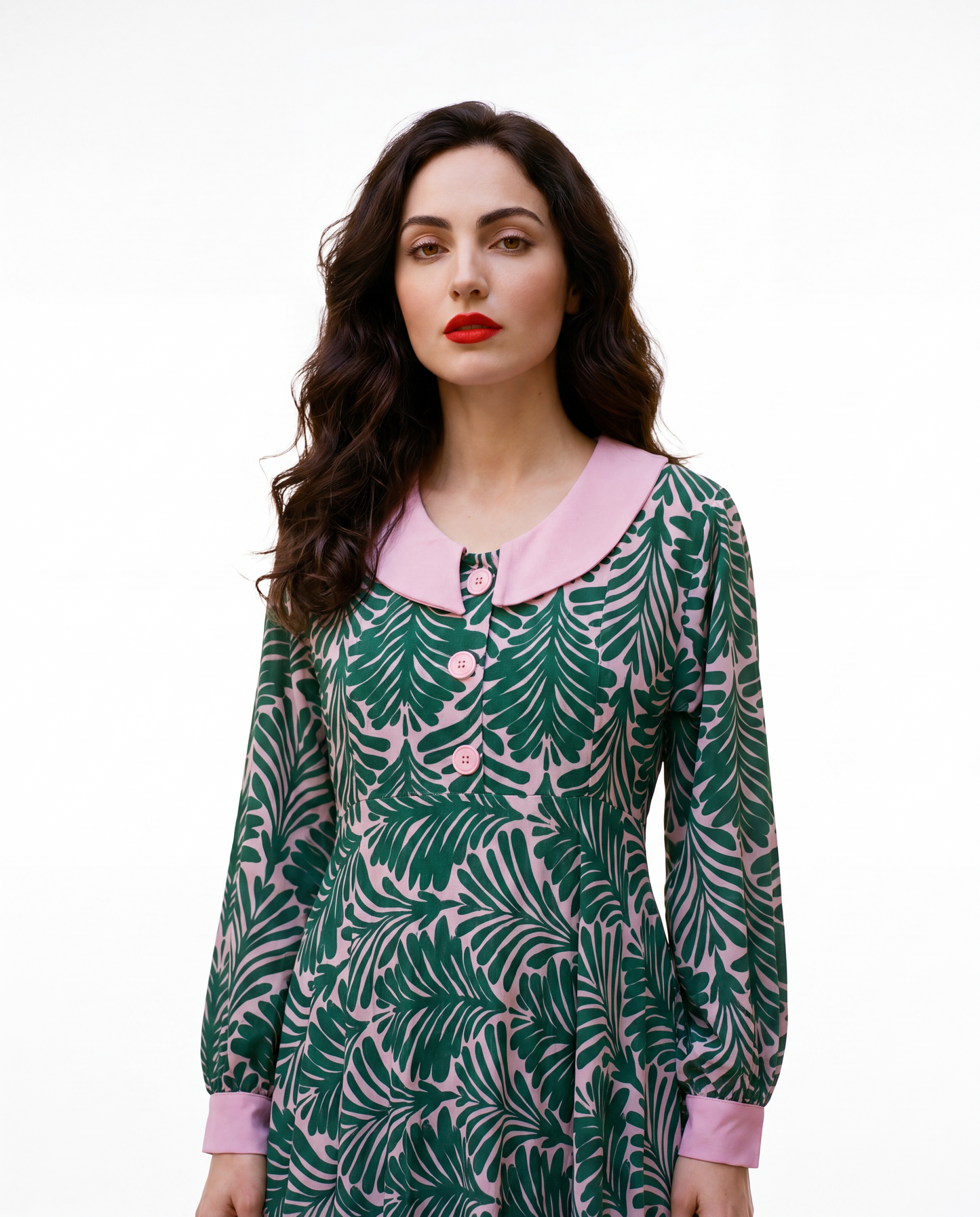 ROBE PALMA