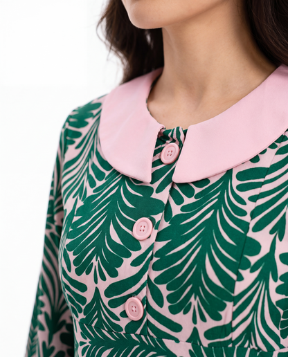 ROBE PALMA